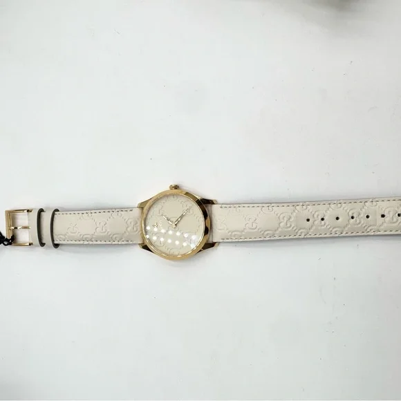 Gucci G-Timeless Watch, 38mm - Picture 8 of 9